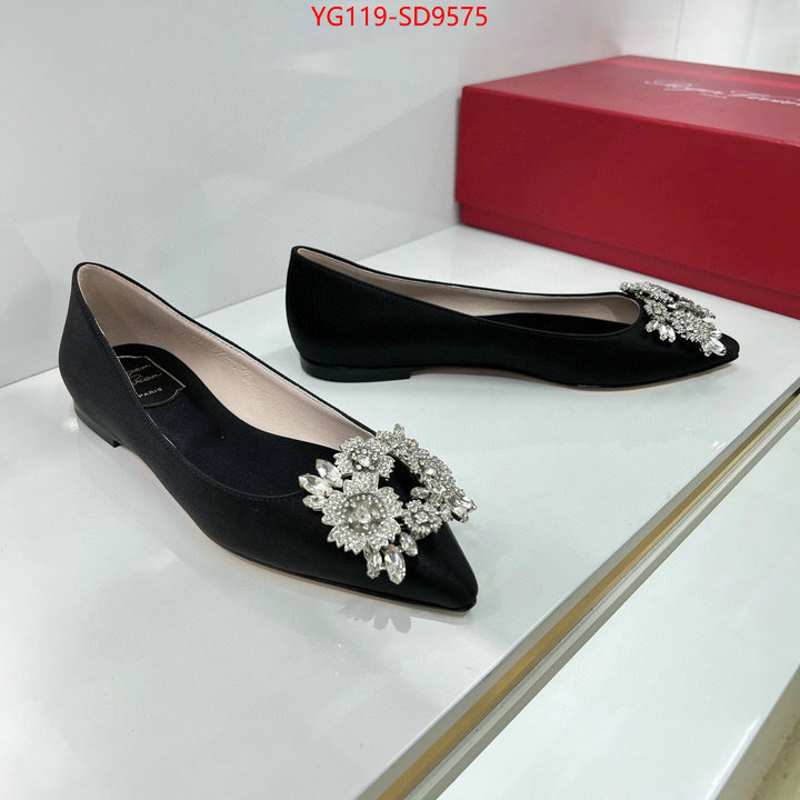 Women Shoes-Rogar Vivier,sell online , ID: SD9575,$: 119USD