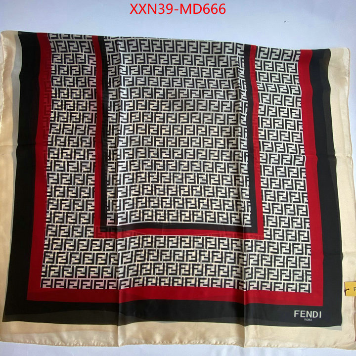 Scarf-Fendi,fake , ID: MD666,$: 39USD