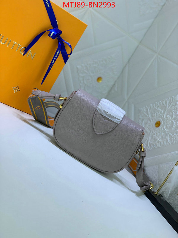 LV Bags(4A)-Pochette MTis Bag-Twist-,ID: BN2993,$: 89USD