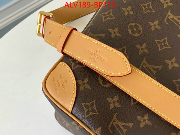 LV Bags(TOP)-Pochette MTis-Twist-,ID: BP179,$:189USD