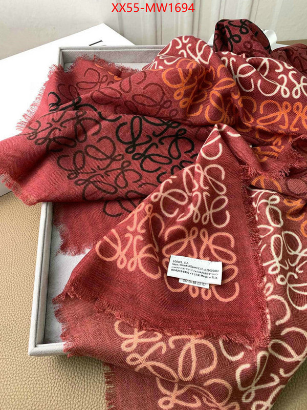 Scarf-Loewe,first copy , ID: MW1694,$: 55USD