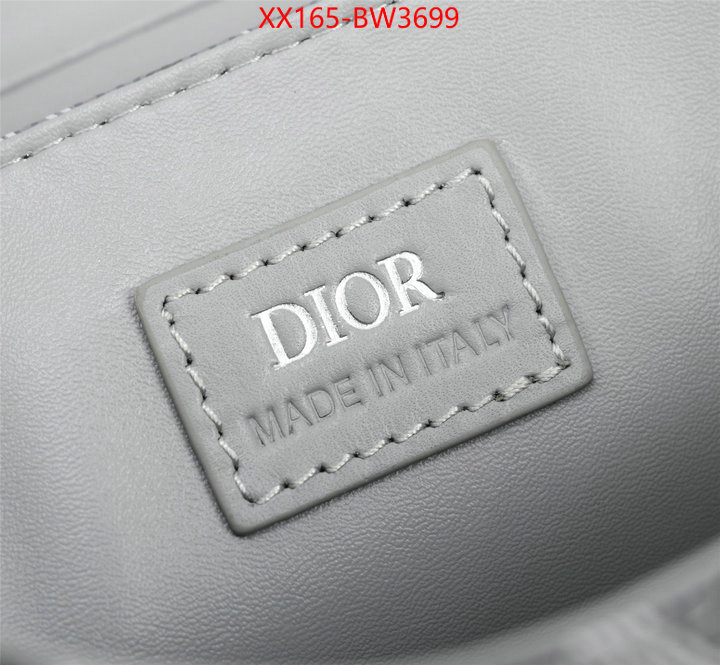 Dior Bags(TOP)-Saddle-,ID: BW3699,$: 165USD