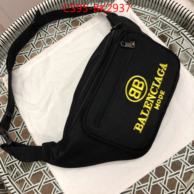 Balenciaga Bags(TOP)-Other Styles-,online sale ,ID: BK2937,$:95USD