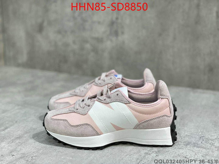 Women Shoes-New Balance,what is a counter quality , ID: SD8850,$: 85USD