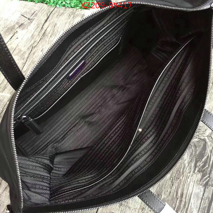 Prada Bags(TOP)-Handbag-,ID: BY417,