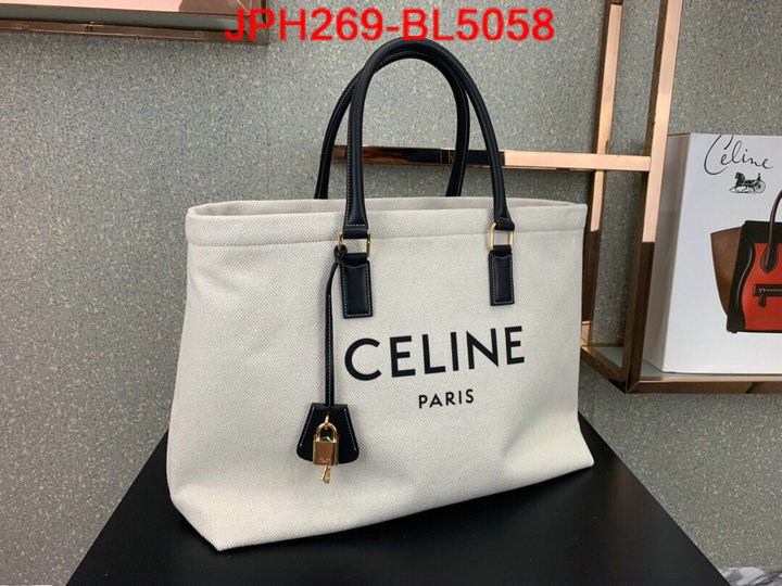 CELINE Bags(TOP)-Handbag,how to buy replcia ,ID:BL5058,$: 269USD