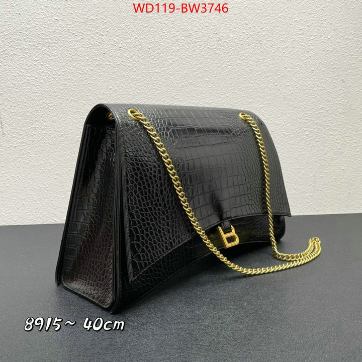 Balenciaga Bags(4A)-Other Styles,shop designer replica ,ID: BW3746,$: 119USD