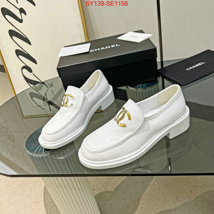 Women Shoes-Chanel,replcia cheap from china , ID: SE1156,$: 139USD