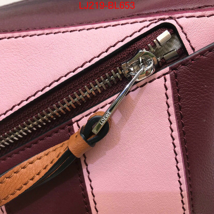 Loewe Bags(TOP)-Puzzle-,online shop ,ID: BL653,$:219USD