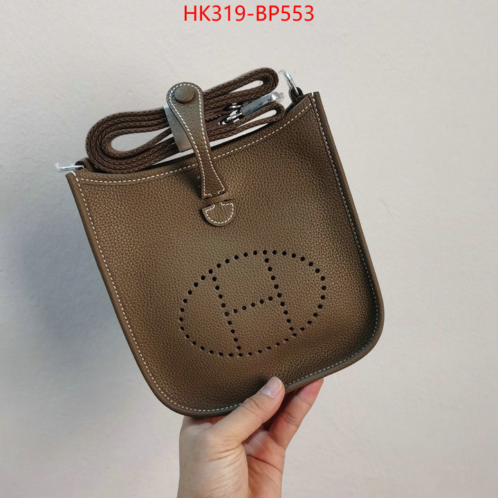 Hermes Bags(TOP)-Evelyne-,designer fashion replica ,ID: BP553,$:319USD