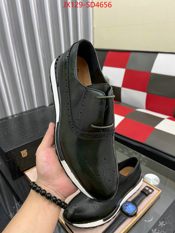 Men Shoes-Berluti,for sale cheap now , ID: SD4656,$: 129USD