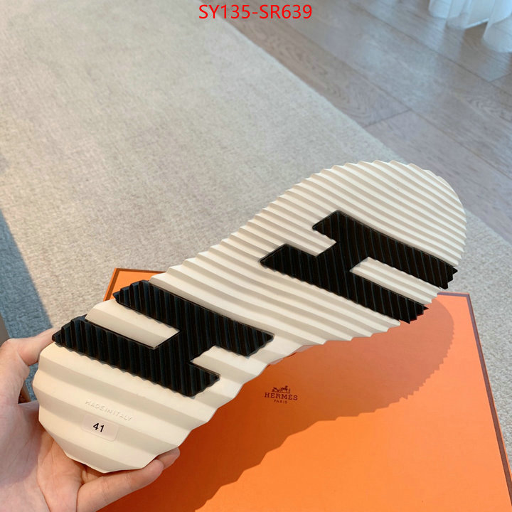 Men Shoes-Hermes,can you buy knockoff , ID: SR639,$: 135USD