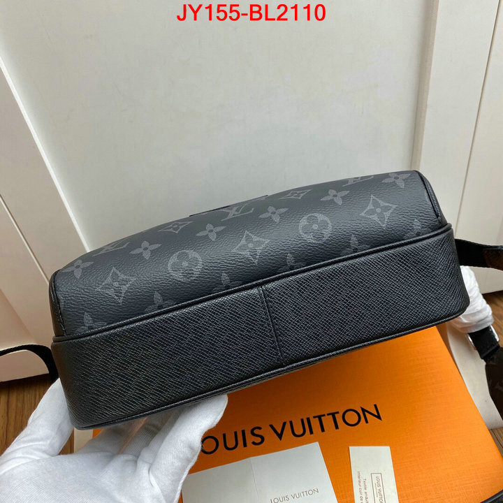 LV Bags(TOP)-Pochette MTis-Twist-,ID: BL2110,$: 155USD