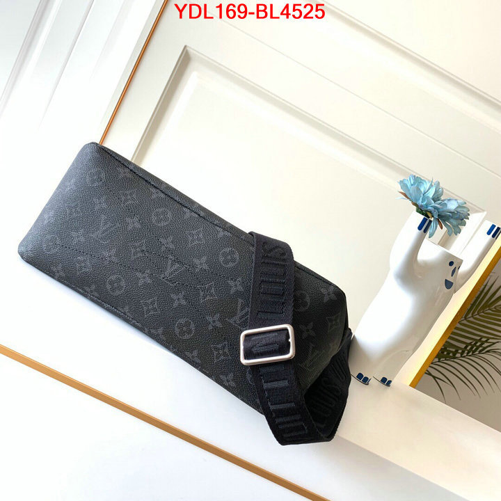 LV Bags(TOP)-Pochette MTis-Twist-,ID: BL4525,$: 169USD