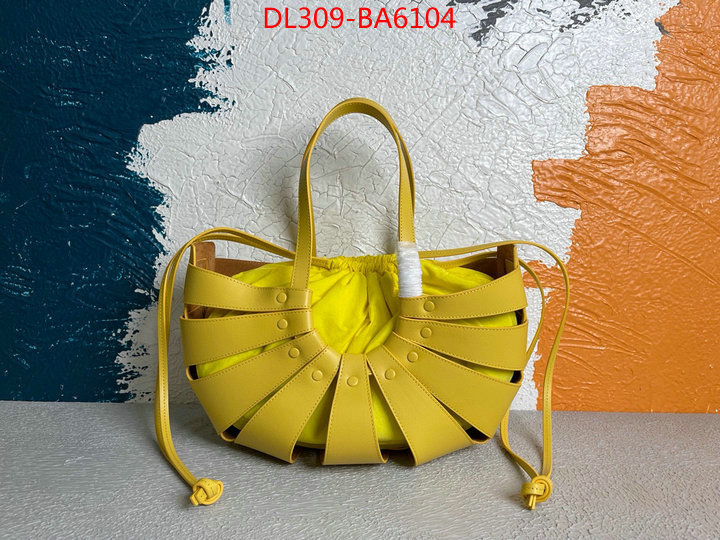 BV Bags(TOP)-Handbag-,what ,ID: BA6104,$: 309USD