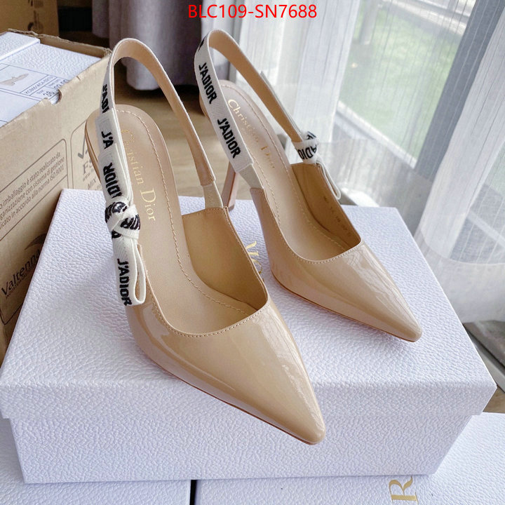 Women Shoes-Dior,fake cheap best online , ID: SN7688,$: 109USD