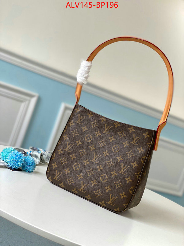 LV Bags(TOP)-Nono-No Purse-Nano No-,ID: BP196,$:145USD