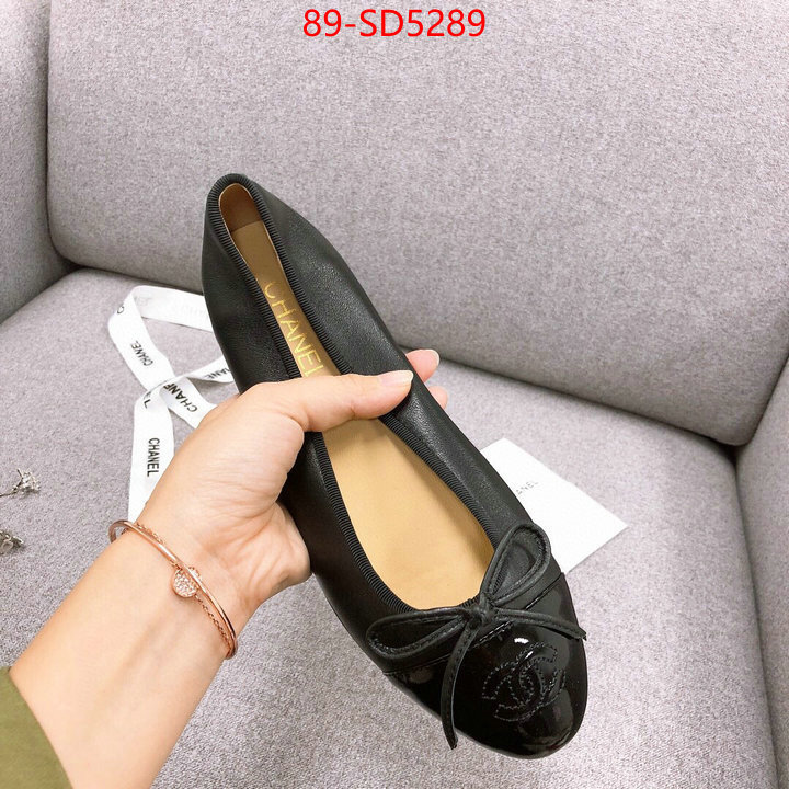 Women Shoes-Chanel,cheap replica designer ,Code: SD5289,$: 89USD