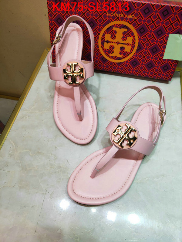 Women Shoes-Tory Burch,aaaaa+ replica , ID: SL5813,$: 75USD