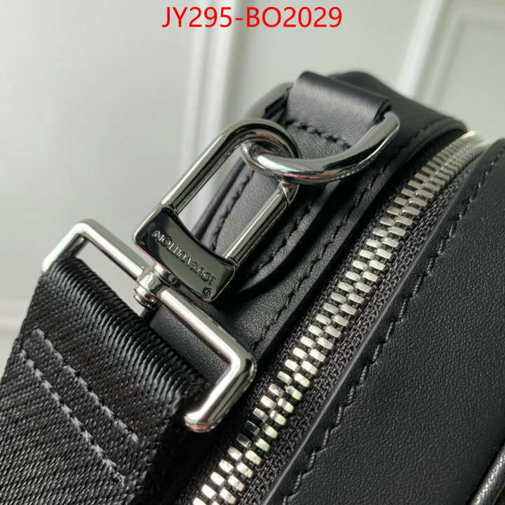 LV Bags(TOP)-Explorer-Anton-Dandy-,ID: BO2029,$: 295USD