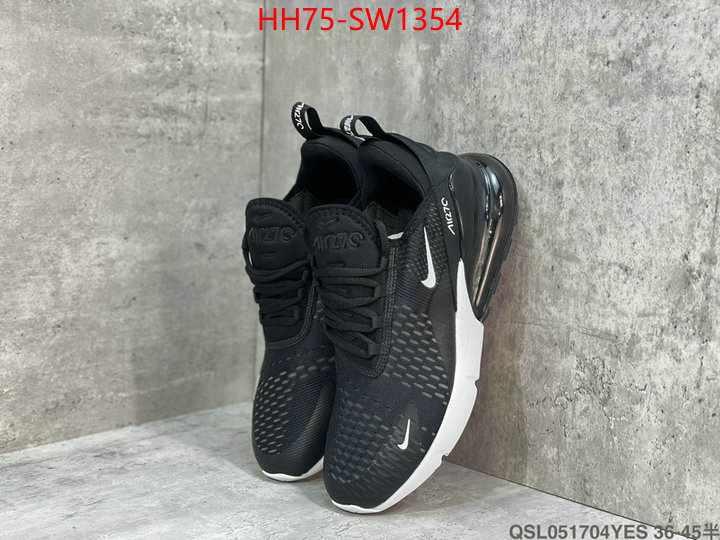 Men Shoes-Nike,buy replica , ID: SW1354,$: 75USD