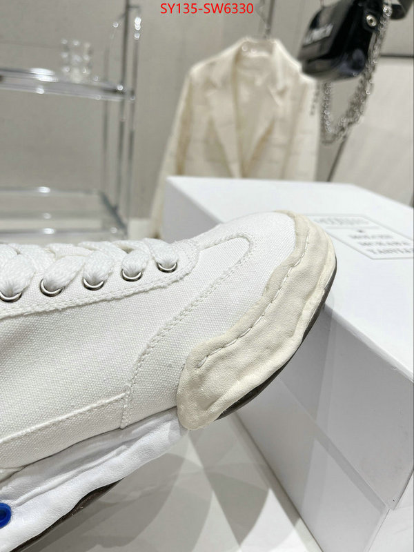 Women Shoes-MMY,how can i find replica ,from china , ID: SW6330,$: 135USD