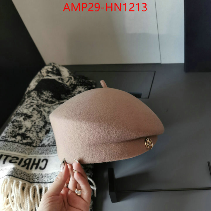 Cap (Hat)-Maison Margiel,best replica quality , ID: HN1213,$: 29USD