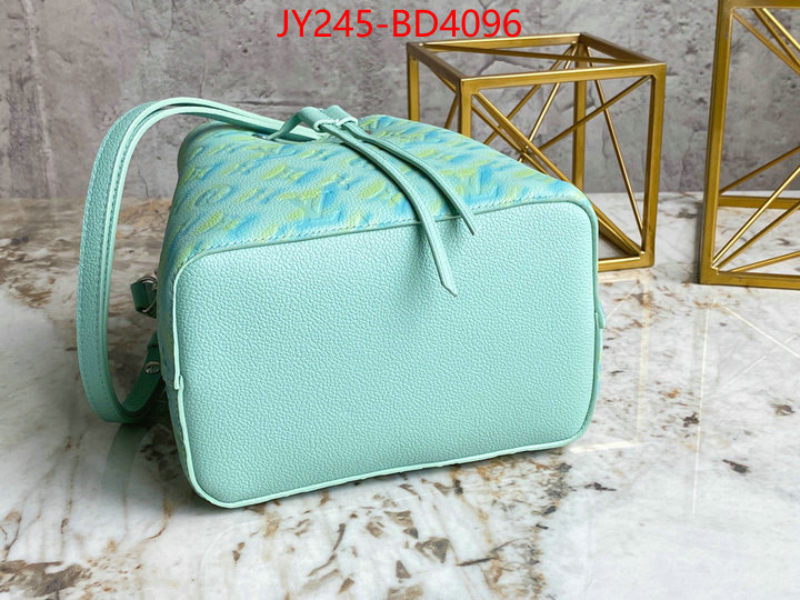 LV Bags(TOP)-Nono-No Purse-Nano No-,ID: BD4096,$: 245USD