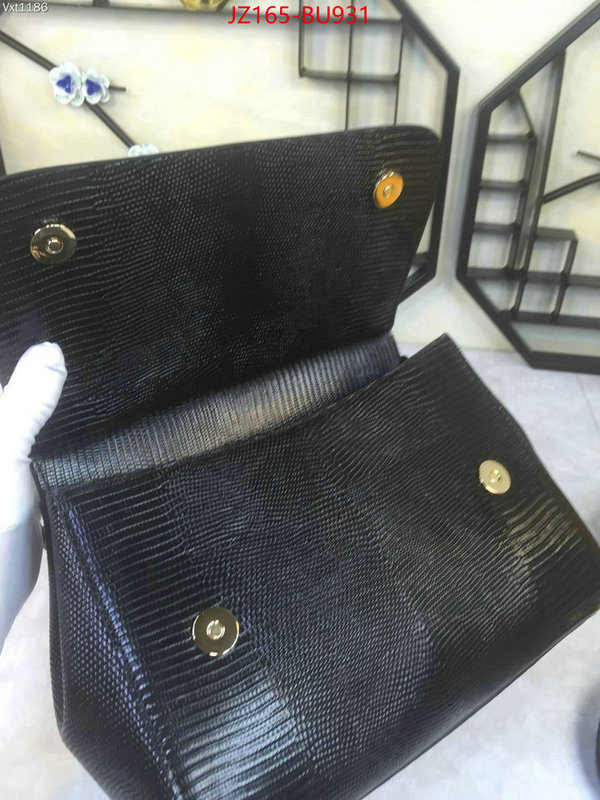 DG Bags(TOP)-Sicily,ID: BU931,$: 165USD