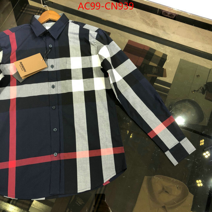 Clothing-Burberry,we curate the best , ID: CN939,$: 99USD