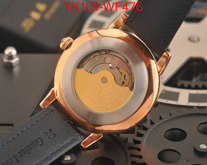 Watch(4A)-Omega,online store , ID: WF476,$:109USD