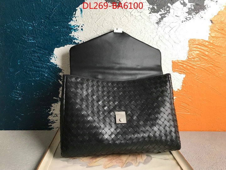 BV Bags(TOP)-Handbag-,top grade ,ID: BA6100,$: 269USD