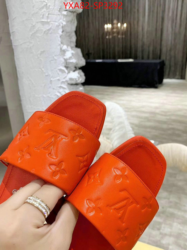 Women Shoes-LV,knockoff , ID: SP3292,$: 82USD