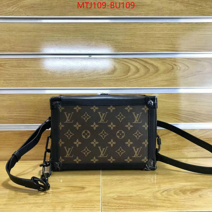LV Bags(4A)-Petite Malle-,sale ,ID: BU109,$: 109USD