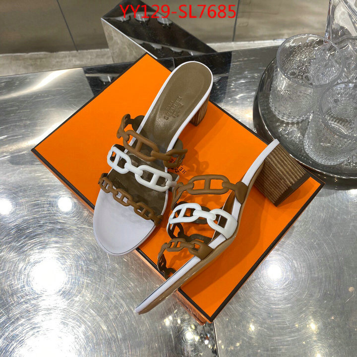 Women Shoes-Hermes,are you looking for , ID: SL7685,$: 129USD