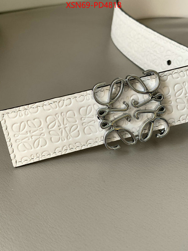 Belts-Loewe,1:1 replica , ID: PD4818,$: 69USD