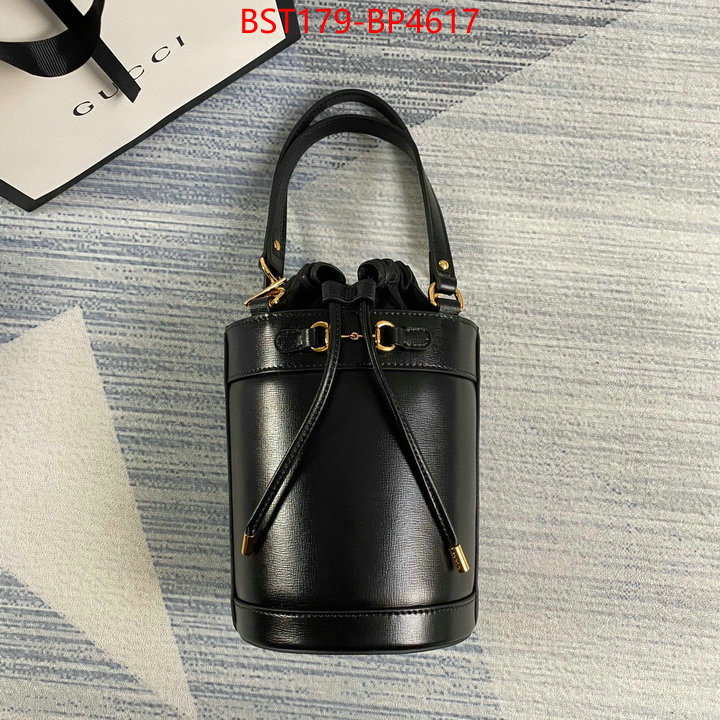Gucci Bags(TOP)-Handbag-,ID: BP4617,$: 179USD