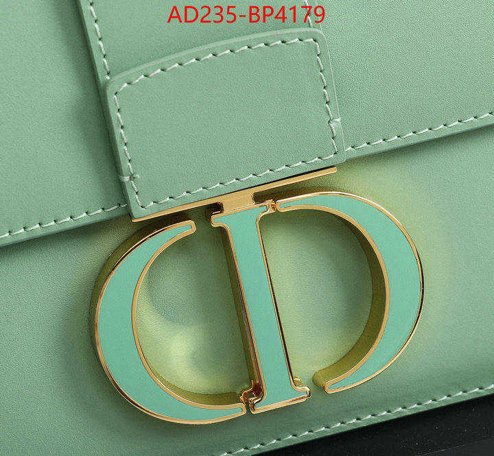 Dior Bags(TOP)-Montaigne-,ID: BP4179,$: 235USD