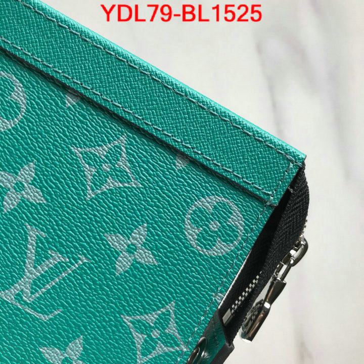 LV Bags(TOP)-Handbag Collection-,ID: BL1525,$: 79USD