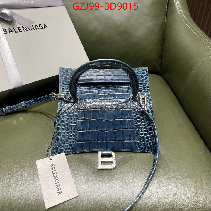 Balenciaga Bags(4A)-Hourglass-,top quality replica ,ID: BD9015,$: 89USD