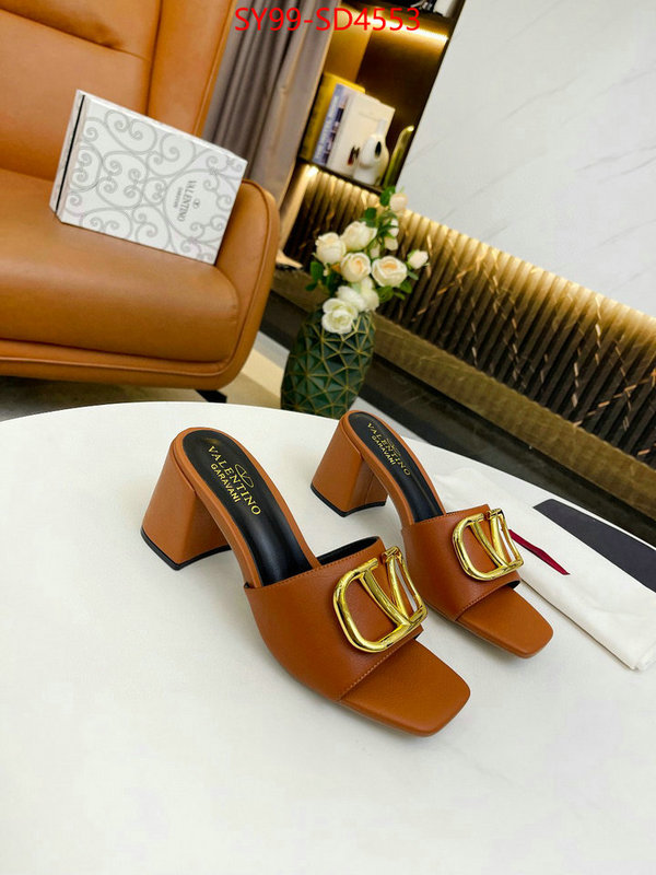 Women Shoes-Valentino,buy online , ID: SD4553,$: 99USD