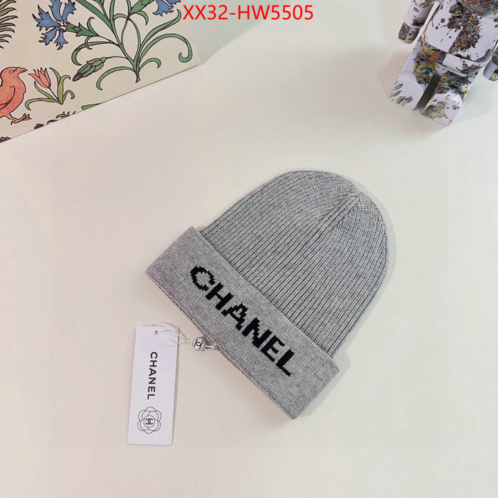 Cap (Hat)-Chanel,new designer replica , ID: HW5505,$: 32USD