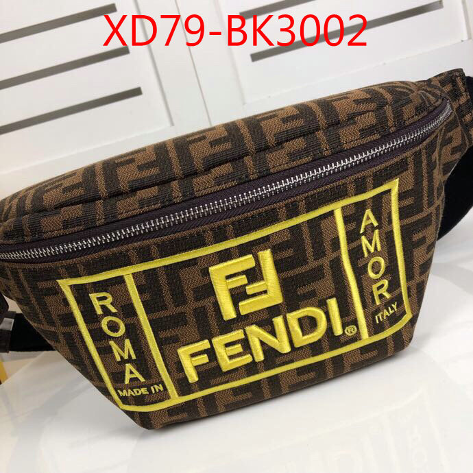 Fendi Bags(4A)-Diagonal-,ID: BK3002,$:89USD