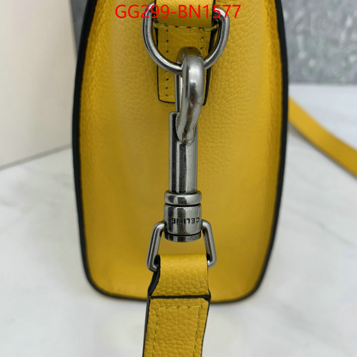 CELINE Bags(TOP)-Handbag,best designer replica ,ID: BN1577,$: 299USD