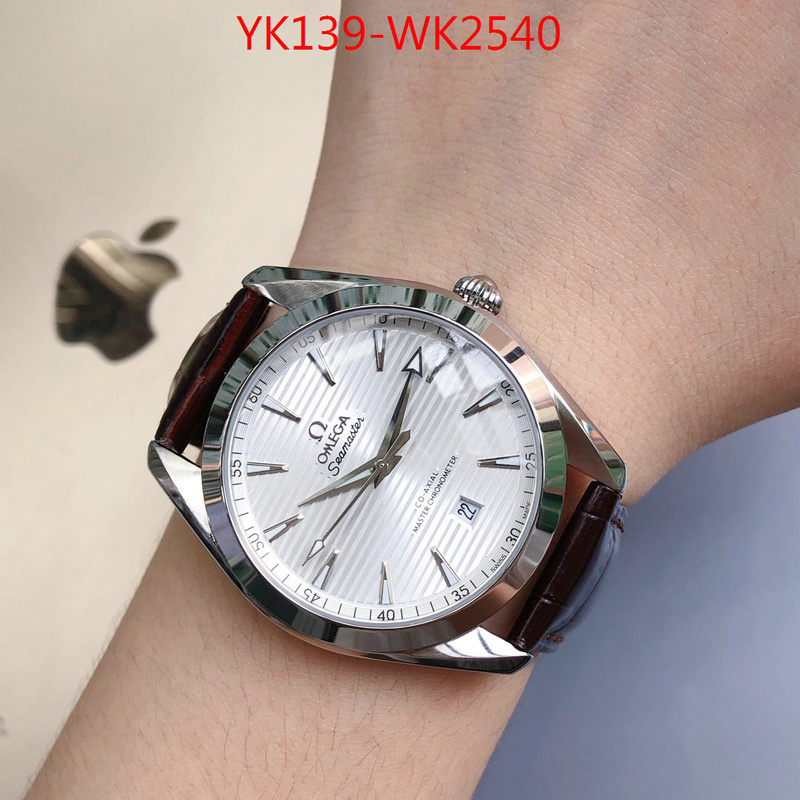 Watch(4A)-Omega,at cheap price , ID: WK2540,$:139USD