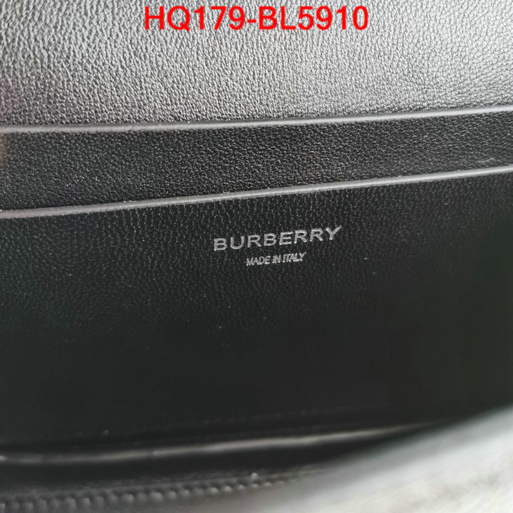 Burberry Bags(TOP)-Diagonal-,ID: BL5910,$: 179USD