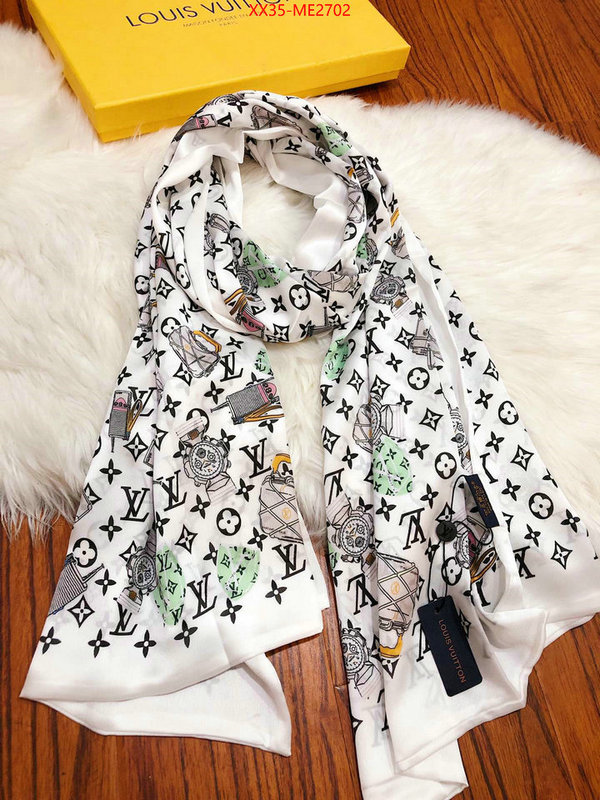 Scarf-LV,replica designer , ID: ME2702,$: 35USD