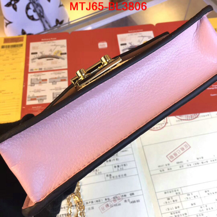 LV Bags(4A)-Pochette MTis Bag-Twist-,ID: BL3806,$: 65USD