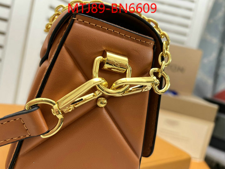 LV Bags(4A)-Pochette MTis Bag-Twist-,ID: BN6609,$: 89USD
