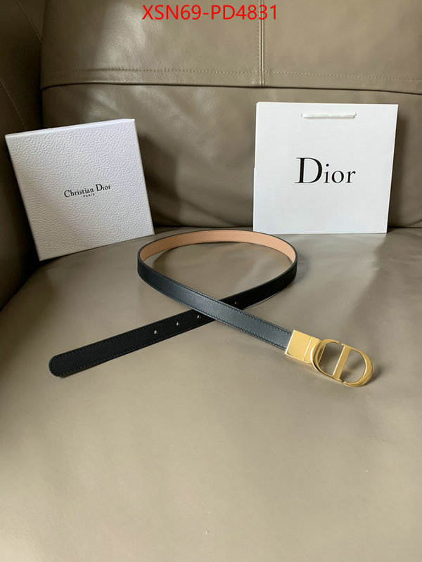 Belts-Dior,supplier in china , ID: PD4831,$: 69USD